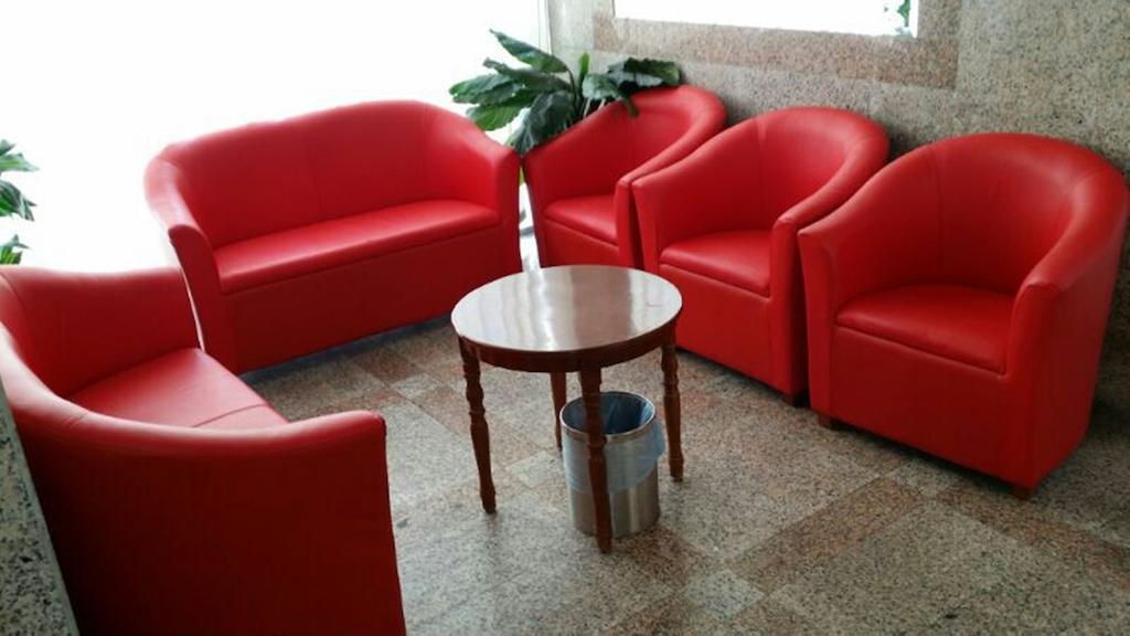 Hotel Al Aseel Ajyad La Mecque