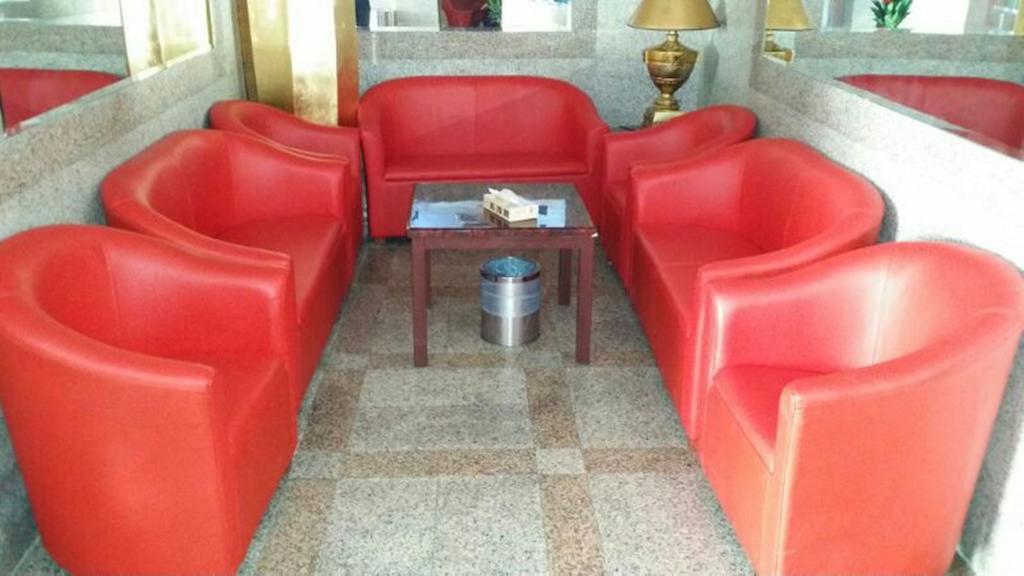 Al Aseel Ajyad La Mecque