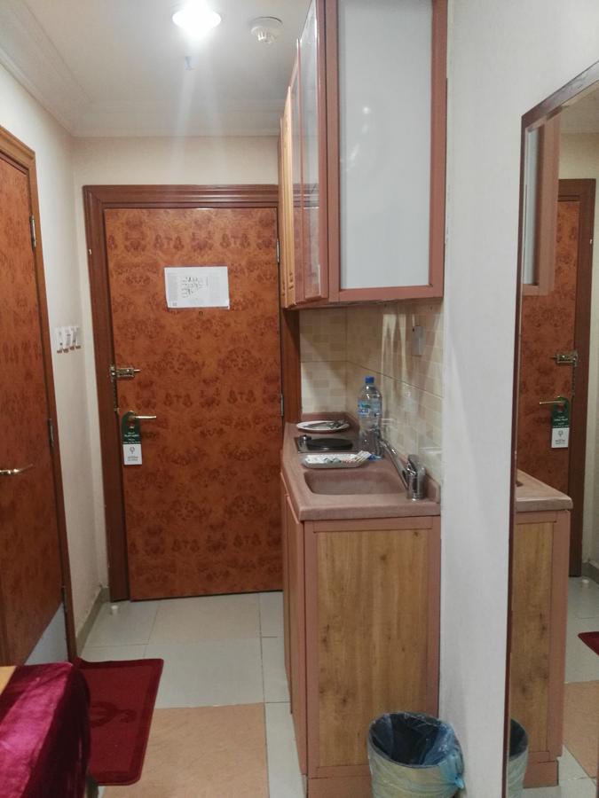 Al Aseel Ajyad Hotel La Mecque