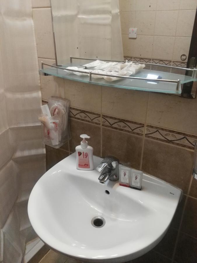 Al Aseel Ajyad La Mecque